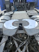 Siodlo Saf Holland 2003