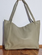 Torebka damska shopper