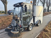 ZAMIATARKA  HAKO  CITYMASTER  600 / 650 