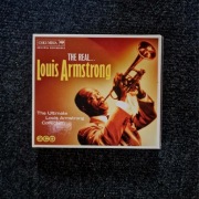 Louis Armstrong - The Real... Collection (3CD) 
