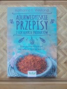 Ajuwerdyskie przepisy K.E. Weyland