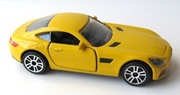 Majorette-Mercedes Benz AMG GT