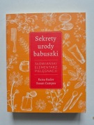 Sekrety urody Babuszki Ruder Campos