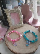 Shimmer i shine  matching bransoletki 