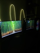 Gamingowy (ręcznie składany) komputer z monitorem 165Hz – gotowy do akcji!