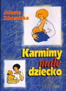 Karmimy małe dziecko Zdzienicka
