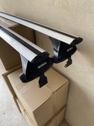 Bagażnik dachowy Taurus