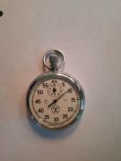 STOPER PRODUKCJI CCCP