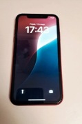 iPhone XR 64fb sprawny face id zbity tyl 