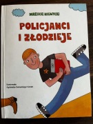 Policjanci i złodzieje - Mariusz Niemycki