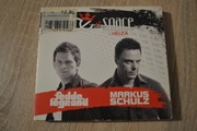 0807 Space Ibiza Fedde le Grand Markus Schulz 2CD