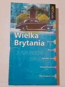 Wielka Brytania KEYGuide Hachette