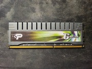 Pamięć RAM G series 2GB DDR3 1600MHz