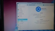 Komputer Pentium G860 3GHz płyta GA-H61M-S1 SPRAWNE