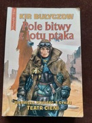 POLE BITWY Z LOTU PTAKA     Bułyczow