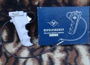 Uchwyt aparatu wężyk spustowy pistoletowy AGFA Revolvergriff 5234 / 100