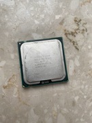 Intel core 2 duo e8600