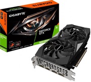Karta graficzna Gigabyte GeForce GTX 1660 SUPER OC 6GB GDDR6 