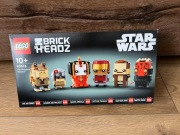 40676 - BrickHeadz Mroczne widmo