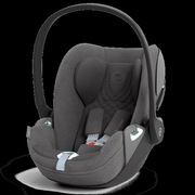 Fotelik samochodowy Cybex CLOUD T i-Size Mirage Grey Plus