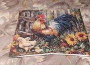 Poszewka na poduszkę 