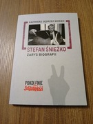 Kazimierz Jędrzej Wosiek - Stefan Śnieżko