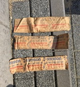 Łańcuch Simson oryginalne Gdr