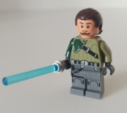 Minifigurka Lego Star Wars Kanan Jarrus sw0602   75053    75084