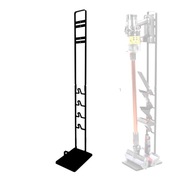 Wzmocniony stojak do odkurzacza DYSON - Typ: V15 V12 V11 V10 V8 V7 V6