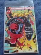 The Amazing Spider-Man 6/91; TM-Semic