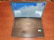 Asus X751L i5-4200U 8GB RAM 256GB SSD NVIDIA 820M