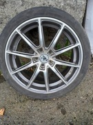 ALUFELGA 5X112 ET45 KBA 50622  8J18  3SZT