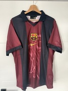Nowa koszulka FC Barcelona CactusJack r.l