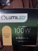 G53 AR111 żarówka LED 100W