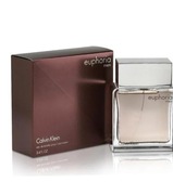Calvin Klein Euphoria Men 100 ml woda toaletowa mężczyzna EDT