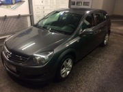 Astra Classic III salon PL, bezwyp. stan bdb 2010r Euro5 !