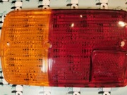 Klosz lampy tylnej prawej Fiat 126p FL