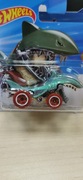 Shark Bite - TH - Hot Wheels