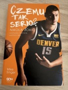 Mike Singer - Nikola Jokić