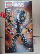 LEGO 76249 Marvel Super Heroes - Groot jako Venom