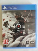 Ghost of Tsushima (PS4)