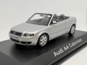1/43 Audi A4 Cabriolet Norev edycja dealerska