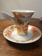 Zestaw do espresso Rosenthal „Mythos” nr 7