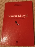 "Francuski szyk!" I.Thomas, F.Veysset