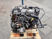 Silnik kompletny Ford Focus II C-Max 1,8 TDCi KKDA 115km