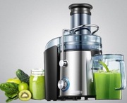 Sokowirówka Wolnoobrotowa