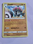 Karta Pokemon (SIT 094) Claydol