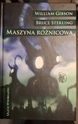 William Gibson, Bruce Sterling - Maszyna Różnicowa