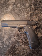 Replika pistoletu HI-CAPA 5.1 wersja-R