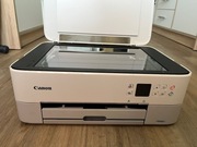 Drukarka Kopiarka Canon PIXMA TS5351A WiFi Drukarka Skaner bez tuszy 